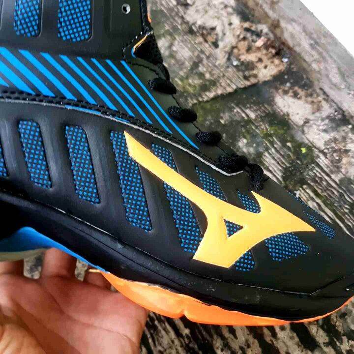 Sepatu Olagraga Volly Ball Wave Lightning Z 4 Wlz 4 Sepatu Mizuno Wave Lightning Z 3 Sepatu Olahraga Voli Mizuno Z4 Sepatu Mizuno Olahraga Voltage Sepatu Olahraga Voli Volly Pria Wanita