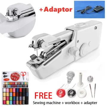 Auto Needle Threader DIY Tool Home Hand Machine Sewing Automatic Thread  Device The aged Utilities Cross Stitch Household Tool