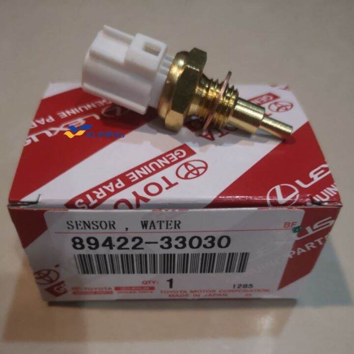 Xuming Genuine 89422-33030 Toyota KUN25, NCP93, KDH200/Peroduo Alza ...