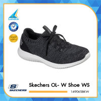 Skechers สเก็ตเชอร์ส รองเท้าผ้าใบ รองเท้าแฟชั่น  OL WOMEN Shoe WS 149065CRL / 149065BKW (2790)