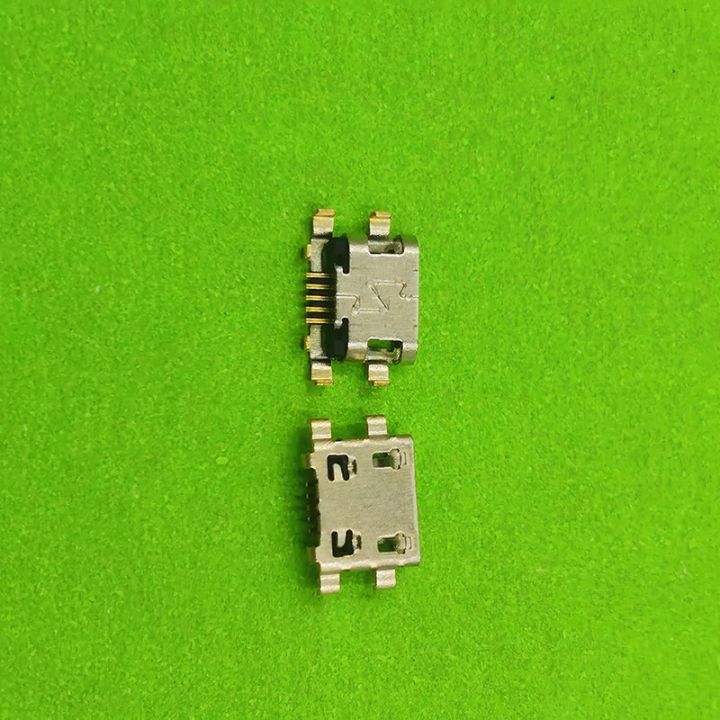 50pcs-micro-usb-charging-port-dock-connector-ซ็อกเก็ตสําหรับ-motorola-moto-g6-play-xt1922-3-1-2-xt1922-4-xt1922-5-ปลั๊กชาร์จ