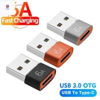 P9YN2พอร์ตเทล USB 3.0 USB คอนเนคเตอร์สาย USB สาย USB กับสายทีเสียบยูเอสบีชนิด C USB กับอะแดปเตอร์ Type C USB ขั้วต่อ OTG อะแดปเตอร์