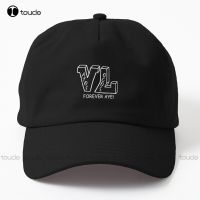 Vl Vatos Locos Forever Aye! - Blood In Blood Out Dad Hat Womens Hats Outdoor Cotton Cap Sun Hats Streetwear Harajuku Denim Cap