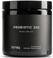 Toniiq Probiotic 200 Billion CFU 30 สายพันธุ์ 60 แคปซูล