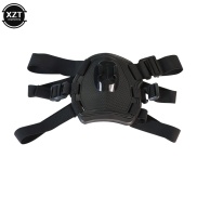 Adjustable Dog Harness Chest Strap for GoPro Hero 8 7 5 4 3 Session SJCAM