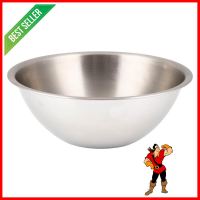 ชามผสมสเตนเลส 4.4L SEAGULLMIXING BOWL STAINLESS 4.4L SEAGULL **ด่วน ของมีจำนวนจำกัด**