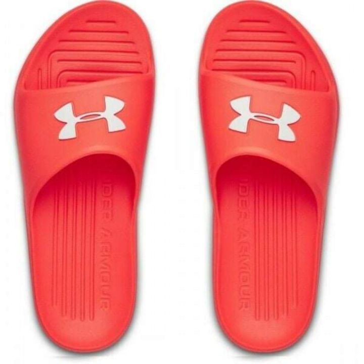 Shop under armour slides for Sale on Shopee Philippines