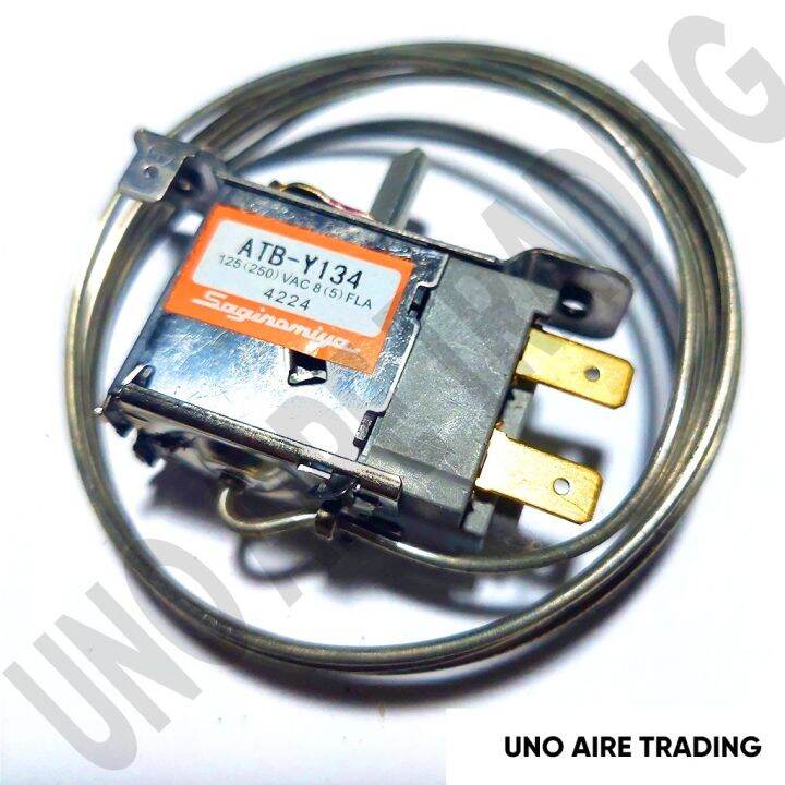 Universal Thermostat for Refrigerator Lazada PH