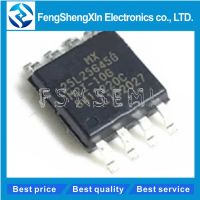 MX25L25645GM2I-10G 25L6445E MX25L25645 SOP-8 FLASH IC WATTY Electronics