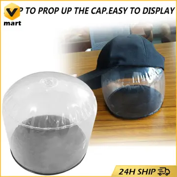 Household Large Closet Hat Hanging Storage Bag Baseball Hat - Temu