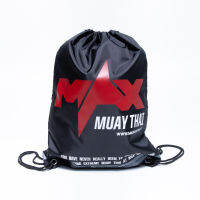 Max Muay Thai กระเป๋าใส่นวม อุปกรณ์มวย กระเป๋าใส่ของ