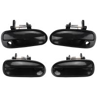 Car Outside Exterior Door Handle for Honda Civic EK3 1996 1997 1998 1999 2000