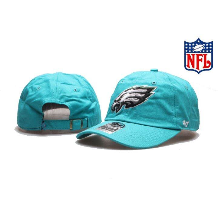 philadelphia-eagles-2-nfl-9twenty-league-หมวกเบสบอลหมวกเบสบอล