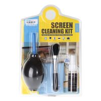 Melon Screen Cleaning SET ชุดน้ำยาทำความสะอาด รุ่น MCL-002