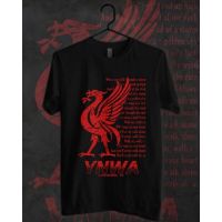 【New】Liverpool T Shirt 2021-22