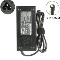 19V 7.1A 135W Laptop AC Adapter Charger For Acer Aspire VN7-591G VX15 VX5 Laptop Power Adaptor 5.5*1.7mm