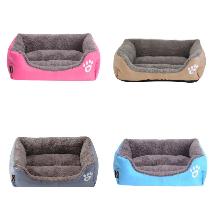 cat-and-dog-bed-soft-kennel-kennel-bed-house-sleeping-bag-mat-tent-warm-and-comfortable-dog-house-soft-fleece-kennel-dog