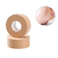 ☇﹍☊ 500 Cm Invisible Blister Plaster Bandage Bionic Anti-Wear Foot Sticker Toe Heel Protector Grinding Cushion Gel Guard Skin Pads