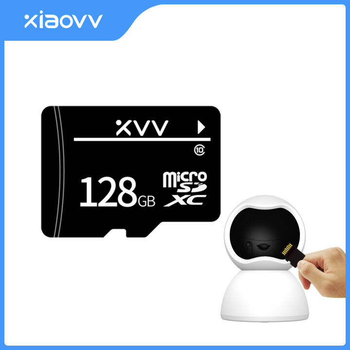 XiaoVV Memory Card 90 MB/S operation speed Data Storage Micro Card 32GB
