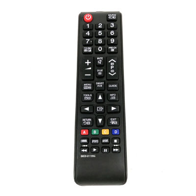 NEW Remote control FOR Samsung BN59-01199G BN5901199G Replace The UE43JU6000 UE48J5200 TV Fernbedienung