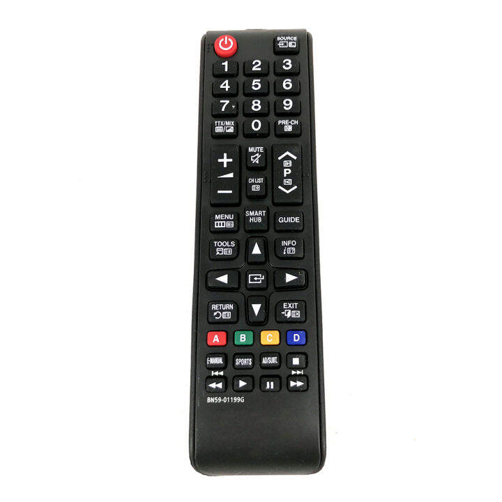 new-remote-control-for-samsung-bn59-01199g-bn5901199g-replace-the-ue43ju6000-ue48j5200-tv-fernbedienung