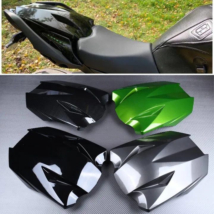 Z1000sx Seat Cover Cowl Fairing For Kawasaki Ninja 1000sx Z1000 Sx 11 2017 2018 2019 2020 2021 4311