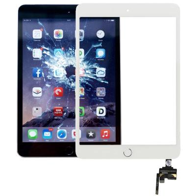 Sunsky iPad Mini แผงสัมผัสหน้าจอสำหรับ3