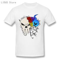 Fashion Graphic T-Shirt Cartoon Anime Soul Eater Classic (2) Short Sleeve Casual Men O-Neck Tshirts Tee Tops