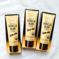 Taylor &amp; College วนิลาเพลส Organic Vanilla Bean Paste 50g