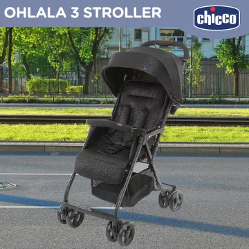 Chicco hotsell ohlala price