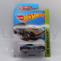 รถเหล็ก Hot wheels DATSUN 240Z (LZ04)