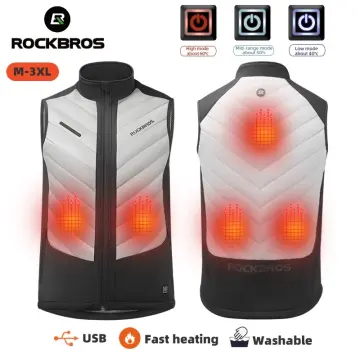 Heat Jacket - Best Price in Singapore - Jan 2024