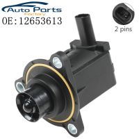 New Turbo Solenoid Valve For Buick Chevrolet Opel Vauxhall GMC 12653613 55499323 12653327