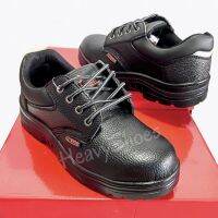 รองเท้าหัวเหล็ก SAFETY Shoes CROCE?รุ่น 8003?รองเท้าหัวเหล็ก SAFETY Shoes CROCE