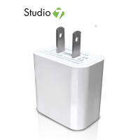 E&amp;P Wall USB Charger Travel 1 USB-A (2.4A) EP-D97S by Studio7 หัวชาร์จ