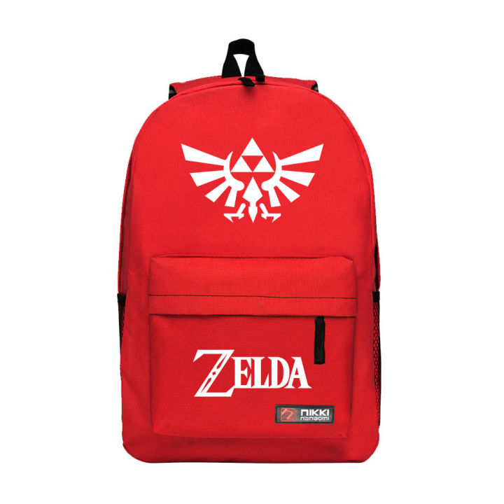 the-legend-of-zelda-backpack-for-women-men-student-large-capacity-breathable-printing-personality-multipurpose-bags