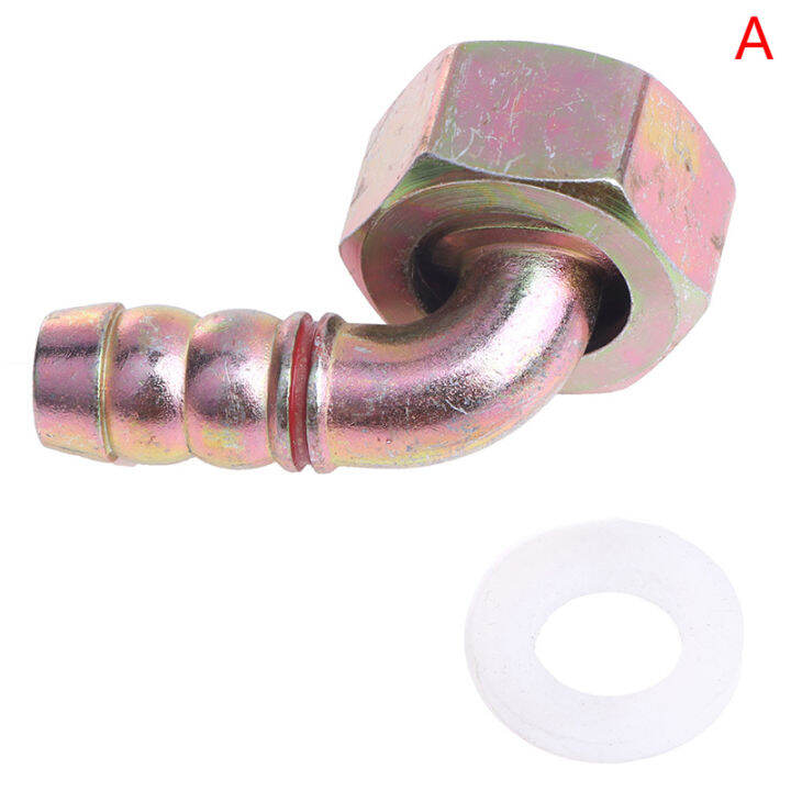 [Creative] Gas Cooker Universal Joint Hose Connection FourPart