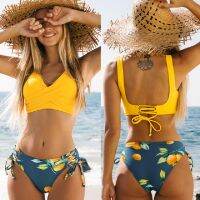 【CW】Bikinis Set Women S Swimsuit Bikini Swimwear Suit Woman Clothes Feminine Micro Women Swimsuits Female Set Clothing 2022 New