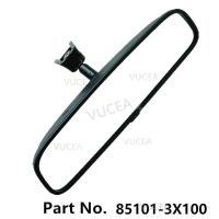 85101-3X100 851013X100กระจก OEM ใหม่ภายในมุมมองด้านหลังสำหรับฮุนไดซาตาเฟ Sonata Elantra Veloster Kia ออปติมา Rio Geoffre.