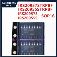 、。；【； 1PCS 5PCS Original IRS20957STRPBF IRS20955STRPBF IRS20957S IRS20955S SOP16 Digital Audio Driver IC