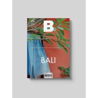 It is your choice. ! ร้านแนะนำ[นิตยสารนำเข้า-พร้อมส่ง] Magazine B Bali บาหลี ภาษาอังกฤษ หนังสือ F monocle kinfolk english brand food travel book