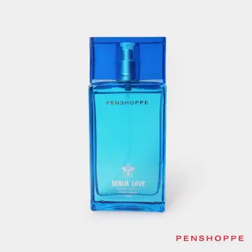 Shop Denim Perfume online