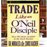การค้าเหมือน ONeil Disciple โดย Gil Morales, Chris Kacher