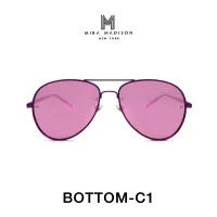 Mira Madison Sunglasses  BOTTOM-G5 C1 แว่นตากันแดด