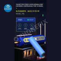 MECHANIC IR13 OCA Glue Remover Phone LCD Screen Hard Gel Remover Cutter Degumming Cutter Dry Glue Polisher Rechargeable