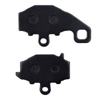 ‘；。【； Motorcycle Front And Rear Brake Pads For Kawasaki ZR400 ZR 400 Zephyr 97-01 ZZR400 ZZR 400 ZX400 ZZR600 ZZR 600 ZX600 93-07