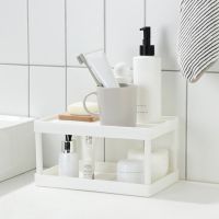 【CC】✚﹉  Useful Desk Storage Rack Legs Lasting Layer Shelf  Supplies