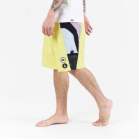 Volcom กางเกงว่ายน้ำผู้ชาย VA0812203 SURF VITALS NOA DEANE LIB 20