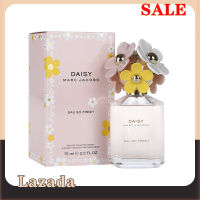 น้ำหอม Daisy Eau So Fresh Women Eau-de-toilette Spray by Marc Jacobs 75ML EDT กลิ่นหอมอ่อน ของแท้ 100% Genuine น้ำหอมผู้หญิง Womens perfume