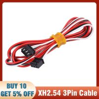 【LZ】♀✙♀  Linha de Conexão Optical Switch Cabo Endstop Limite Mecânico Peça Impressora 3D 3Pin XH2.54 Wire Set Acessórios 0.3m 1m XH2.54